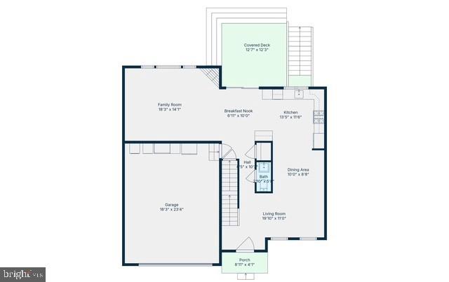 1519 Anchors Way Salisbury, MD 21801 - Photo 47 of 49 unknown