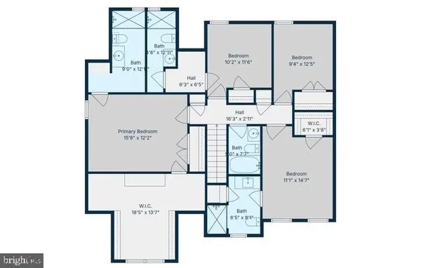 $485,000 | 1519 Anchors Way, Salisbury, MD 21801
