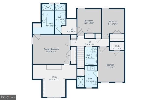 1519 Anchors Way Salisbury, MD 21801 - Photo 48 of 49