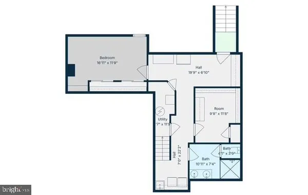 $485,000 | 1519 Anchors Way, Salisbury, MD 21801
