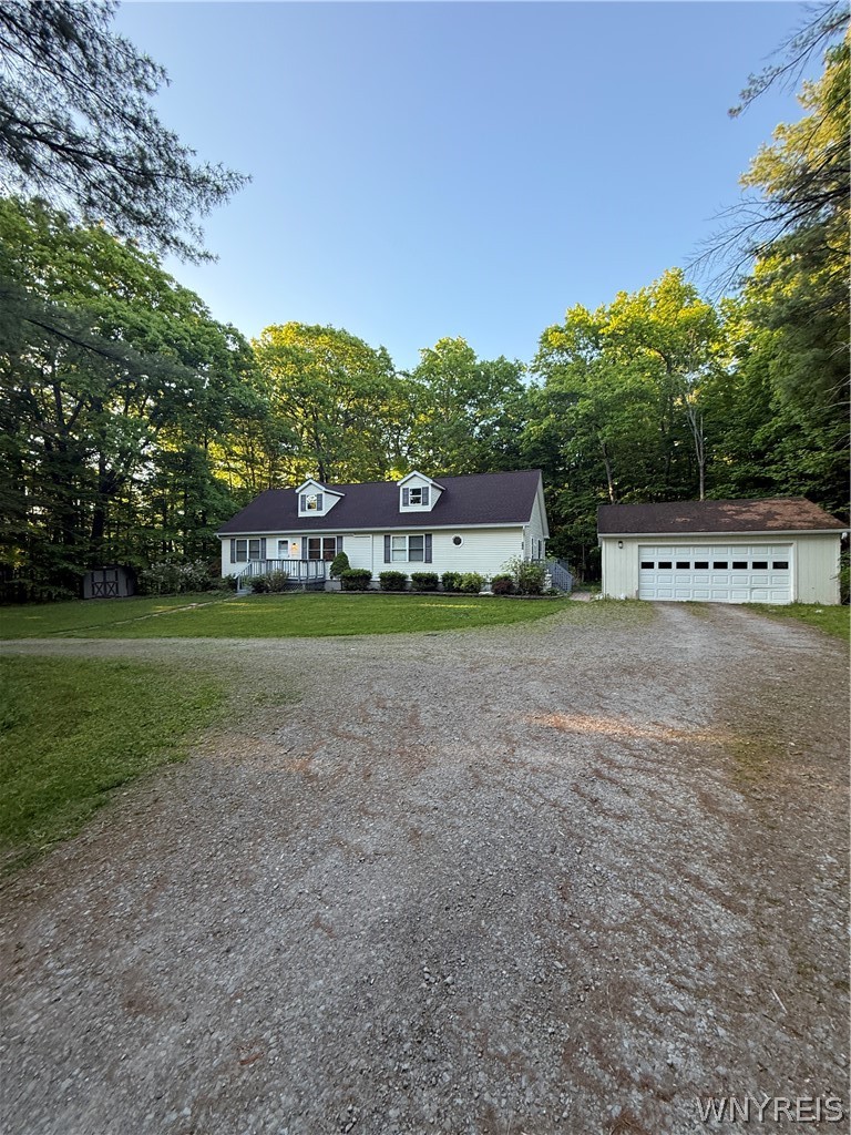 99 Gunderman Road Ithaca, NY 14850 - Photo 2 of 17