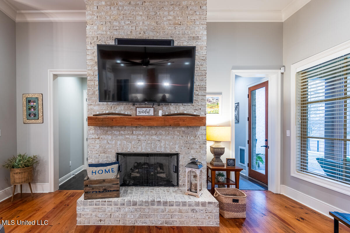 4 Windsor Oak Estates Road Natchez, MS 39120 - Photo 25 of 68 4WindsorOak_Interior_LoRes-38