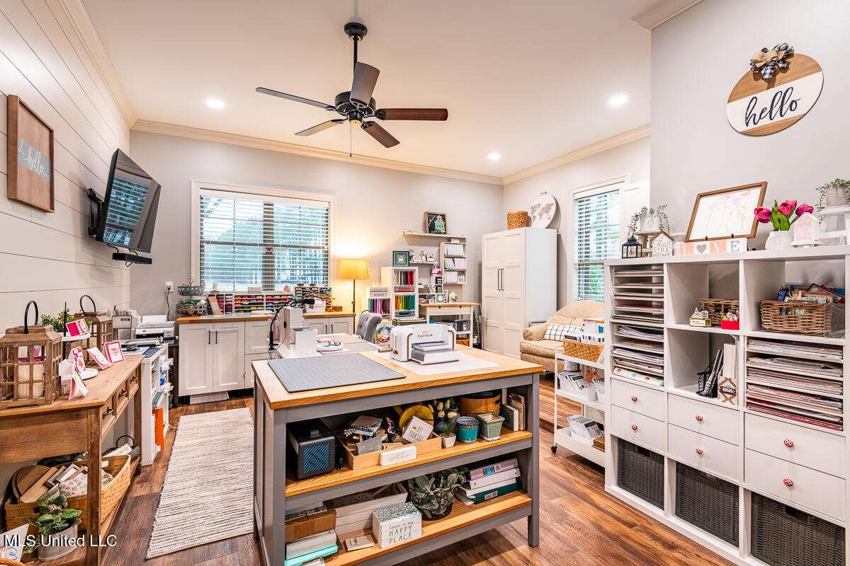 4 Windsor Oak Estates Road Natchez, MS 39120 - Photo 56 of 68 4WindsorOak_Interior_LoRes-6