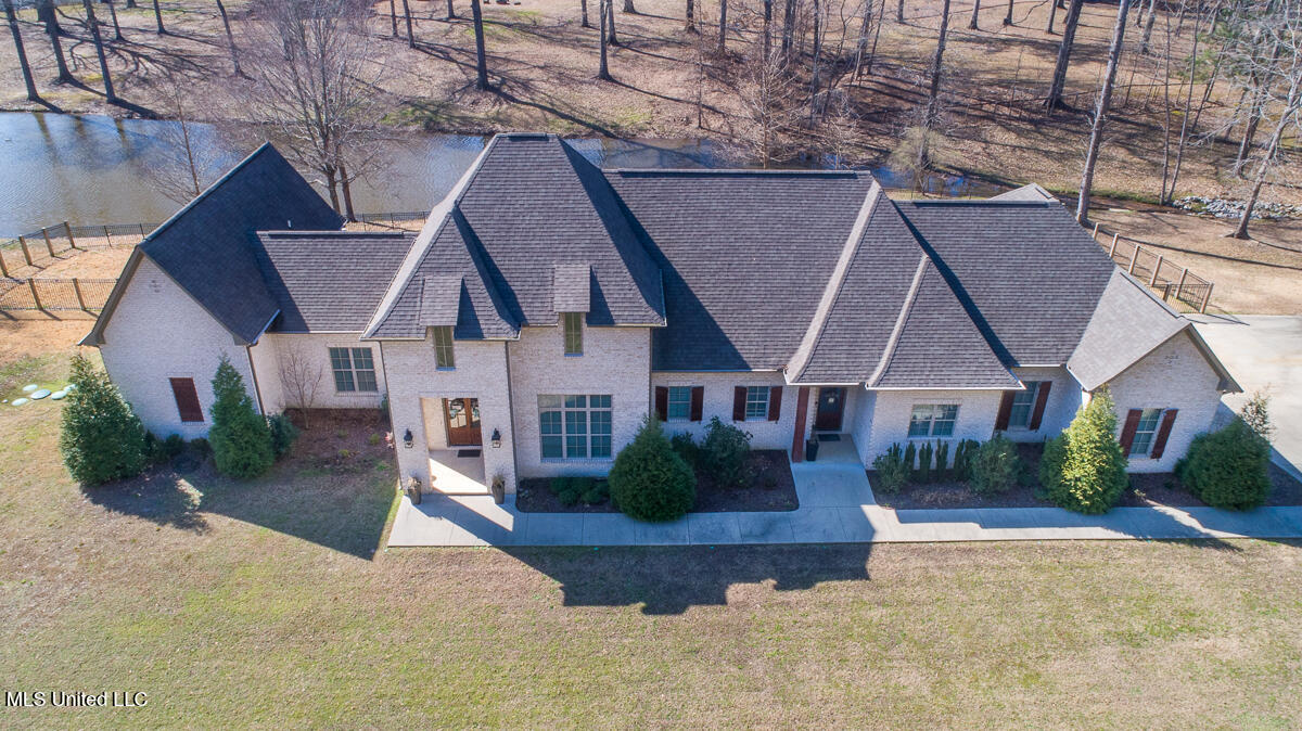 4 Windsor Oak Estates Road Natchez, MS 39120 - Photo 68 of 68 4WindsorOak_Exterior_LoRes-11