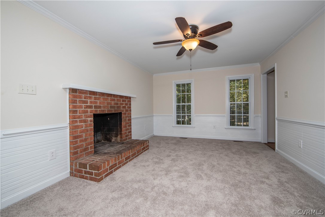 3087 Maidens Road Powhatan, VA 23139 - Photo 13 of 30 Gallery Image 13