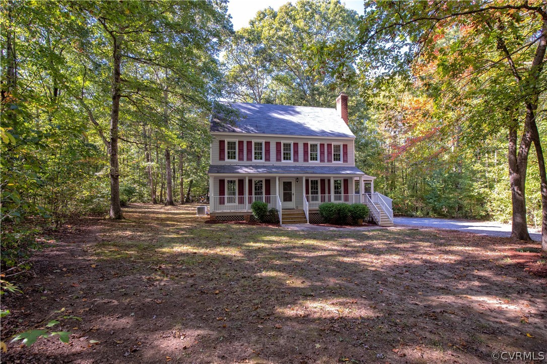 3087 Maidens Road Powhatan, VA 23139 - Photo 4 of 30 Gallery Image 4