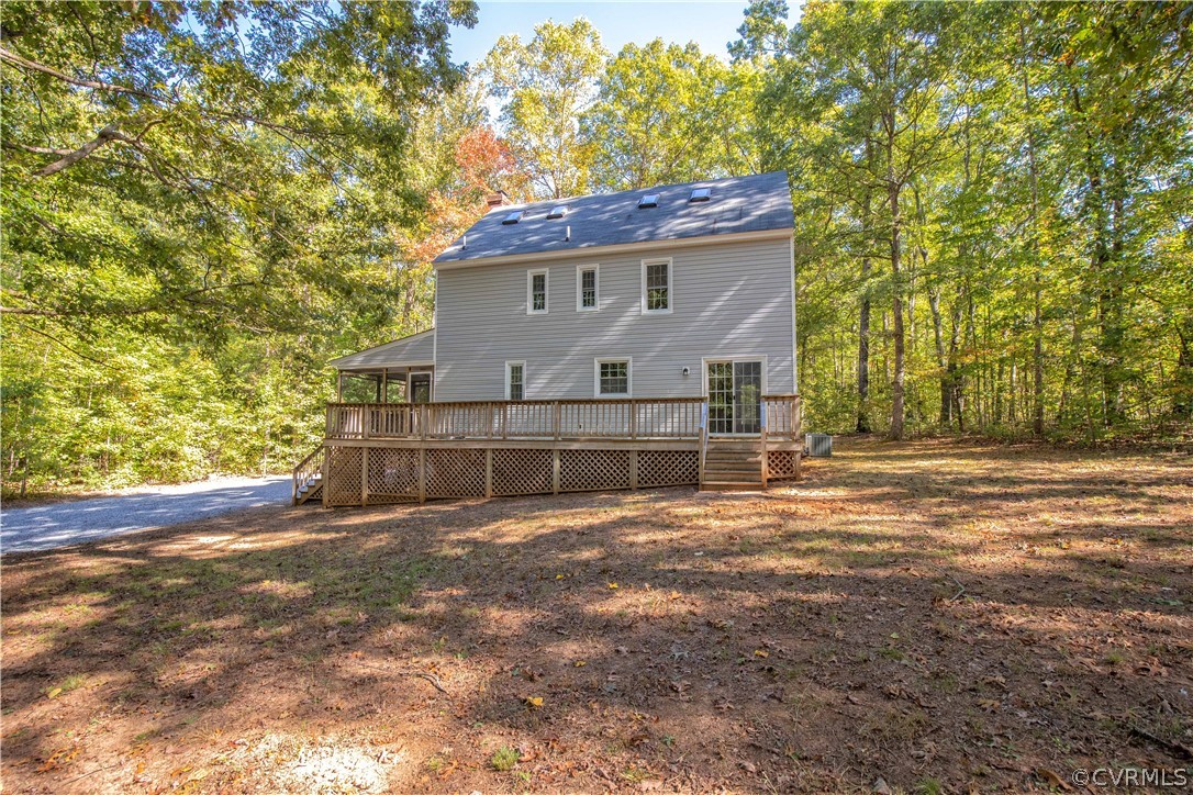 3087 Maidens Road Powhatan, VA 23139 - Photo 5 of 30 Gallery Image 5