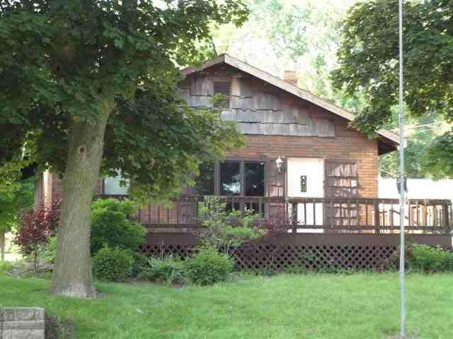 8985 East Hatchery Road, Unit PAPAKEECHIE Syracuse, IN 46567 - Photo 1 of 9 Gallery Image 1