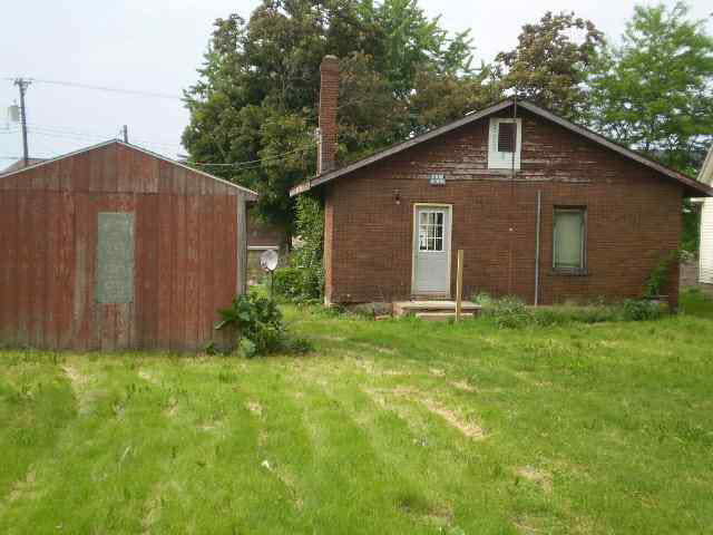 8985 East Hatchery Road, Unit PAPAKEECHIE Syracuse, IN 46567 - Photo 8 of 9 Gallery Image 8