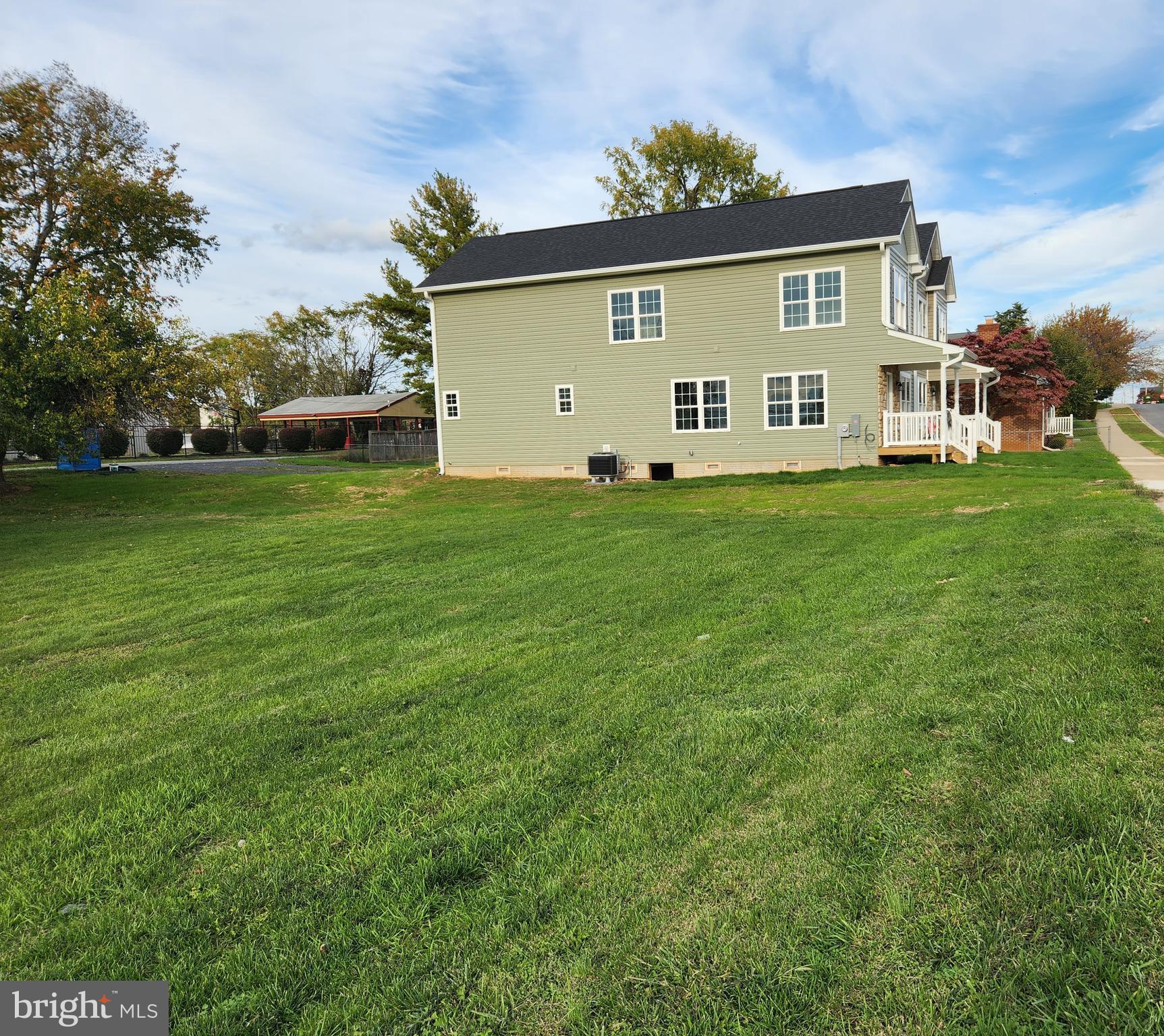 103 East 7th Avenue Ranson, WV 25438 - Photo 8 of 30