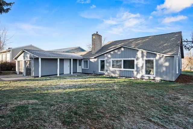 $385,000 | 10521 East 5th Avenue, Spokane Valley, WA 99206