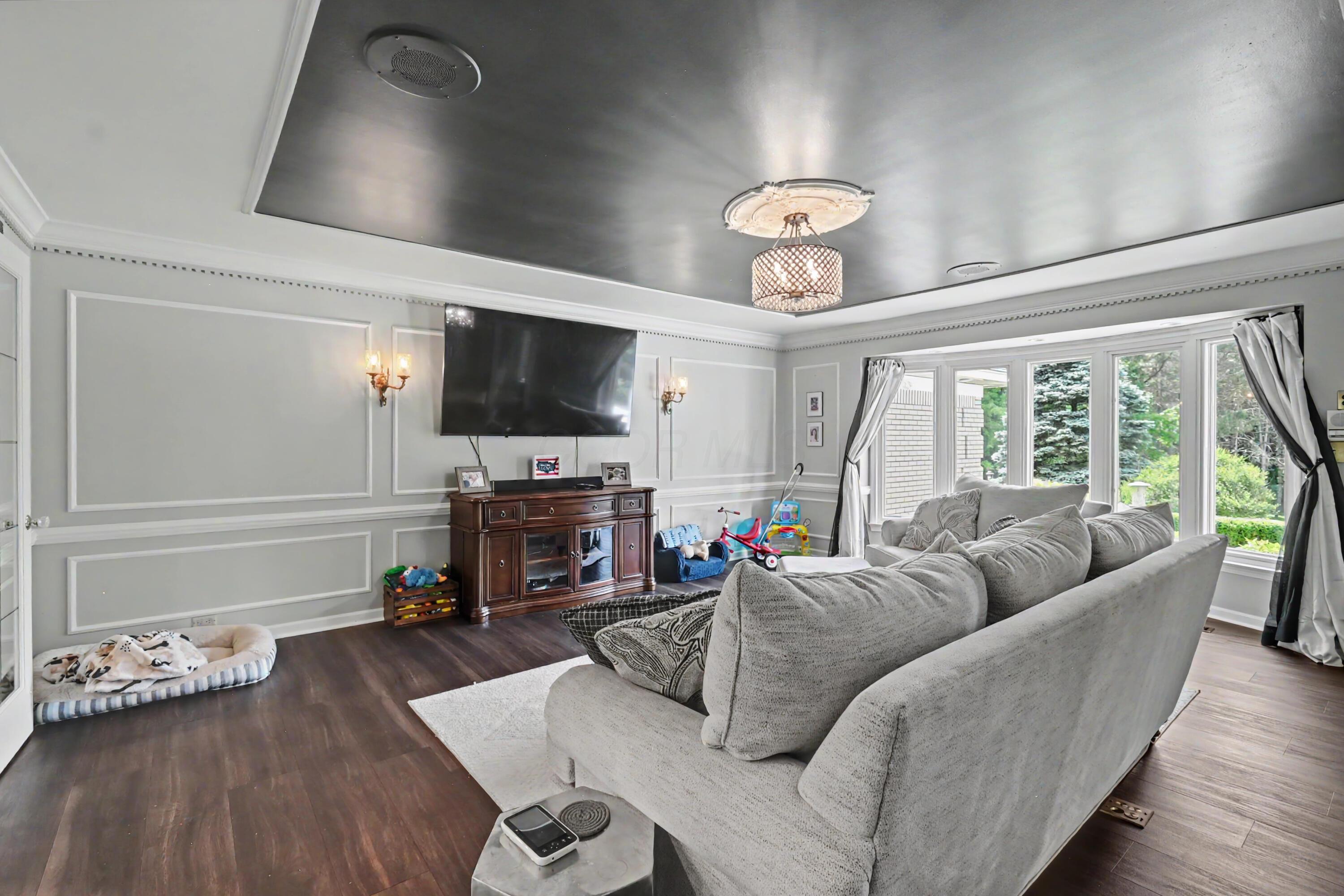 1071 Sheirer Road Mansfield, OH 44903 - Photo 24 of 92