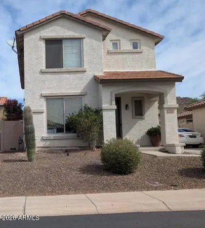 $439,000 | 7348 West Milton Drive, Peoria, AZ 85383