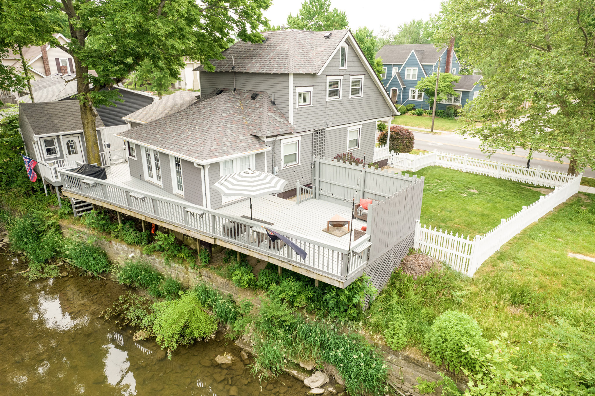 410 West State Street Pendleton, IN 46064 - Photo 40 of 40 Gallery Image 40