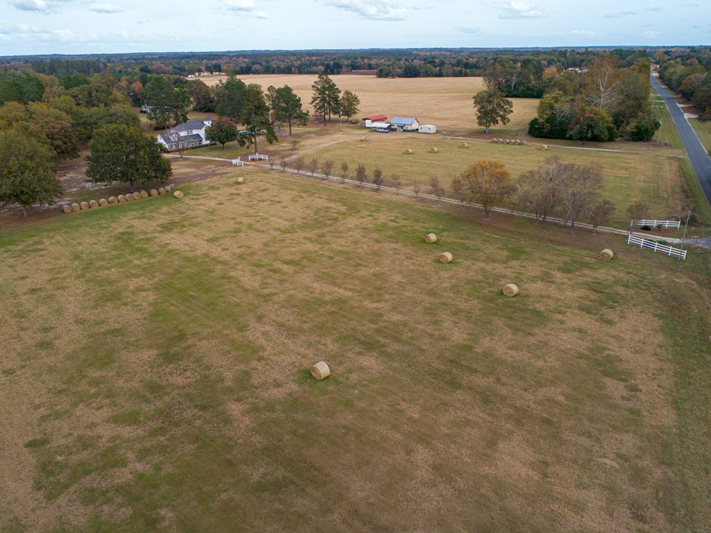 161 Christian Road Barnwell, SC 29812 - Photo 64 of 71
