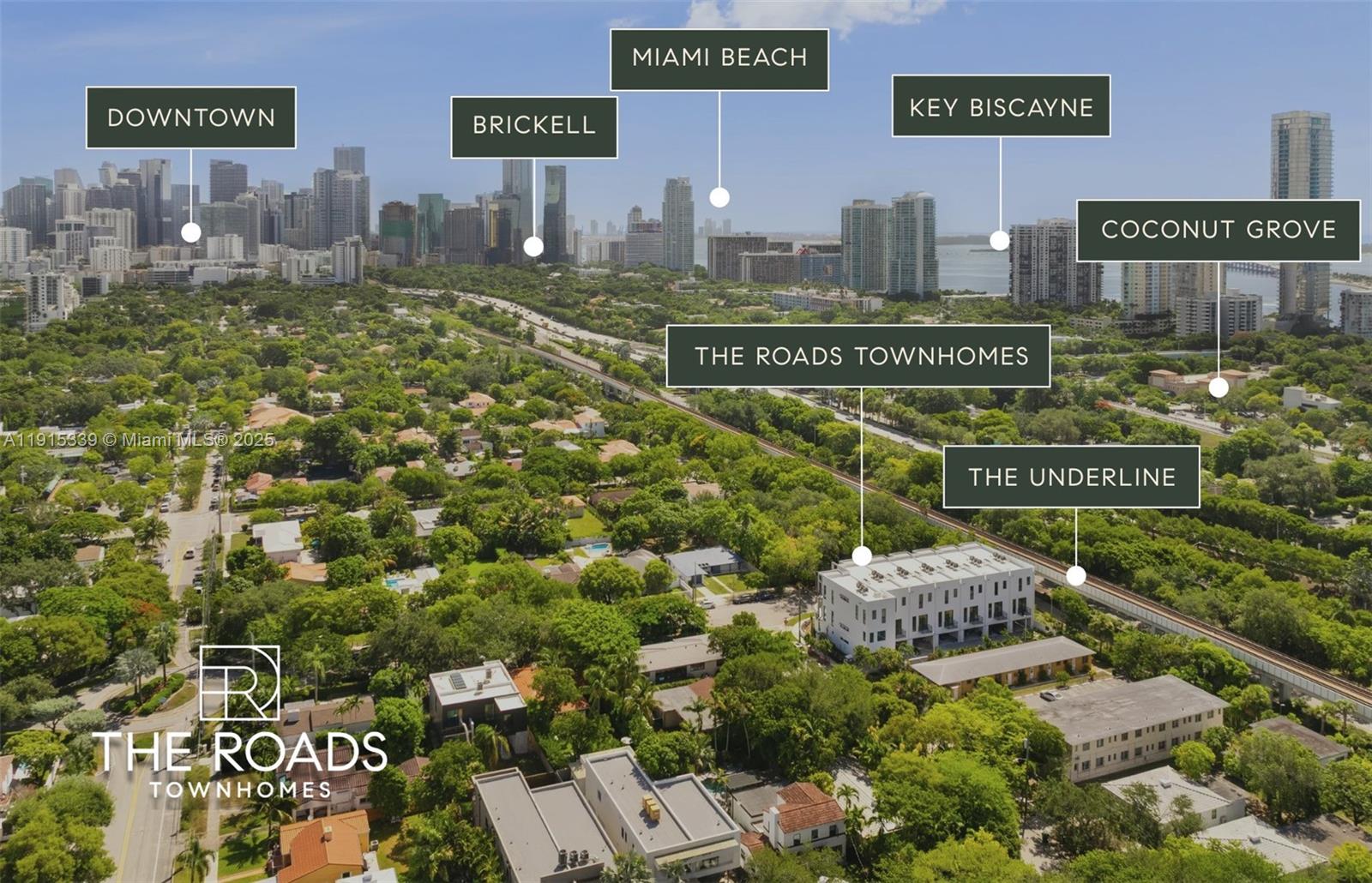 98 Southwest 28th Road, Unit 1 Miami, FL 33129 - Photo 33 of 33