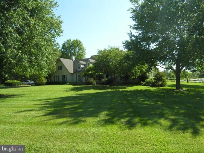 4376 Baildon Road Trappe, MD 21673 - Photo 1 of 2 Exterior (Main)