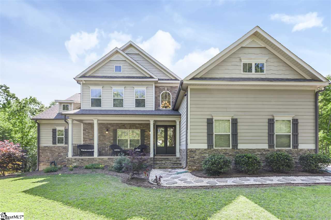 620 Old Pelzer Road Piedmont, SC 29673 - Photo 1 of 36 Gallery Image 1