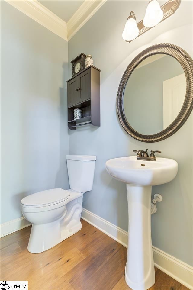 620 Old Pelzer Road Piedmont, SC 29673 - Photo 16 of 36 Gallery Image 16