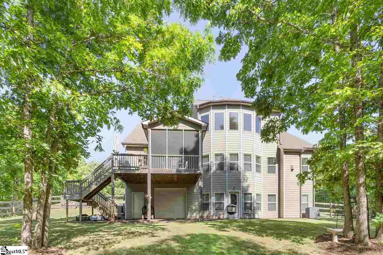 620 Old Pelzer Road Piedmont, SC 29673 - Photo 35 of 36 Gallery Image 35