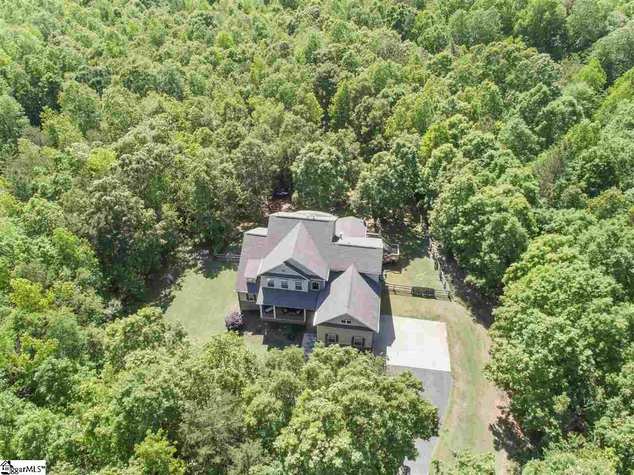 620 Old Pelzer Road Piedmont, SC 29673 - Photo 36 of 36 Gallery Image 36