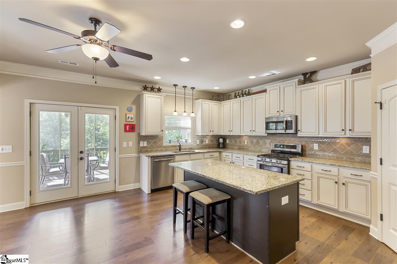 620 Old Pelzer Road Piedmont, SC 29673 - Photo 5 of 36 Gallery Image 5