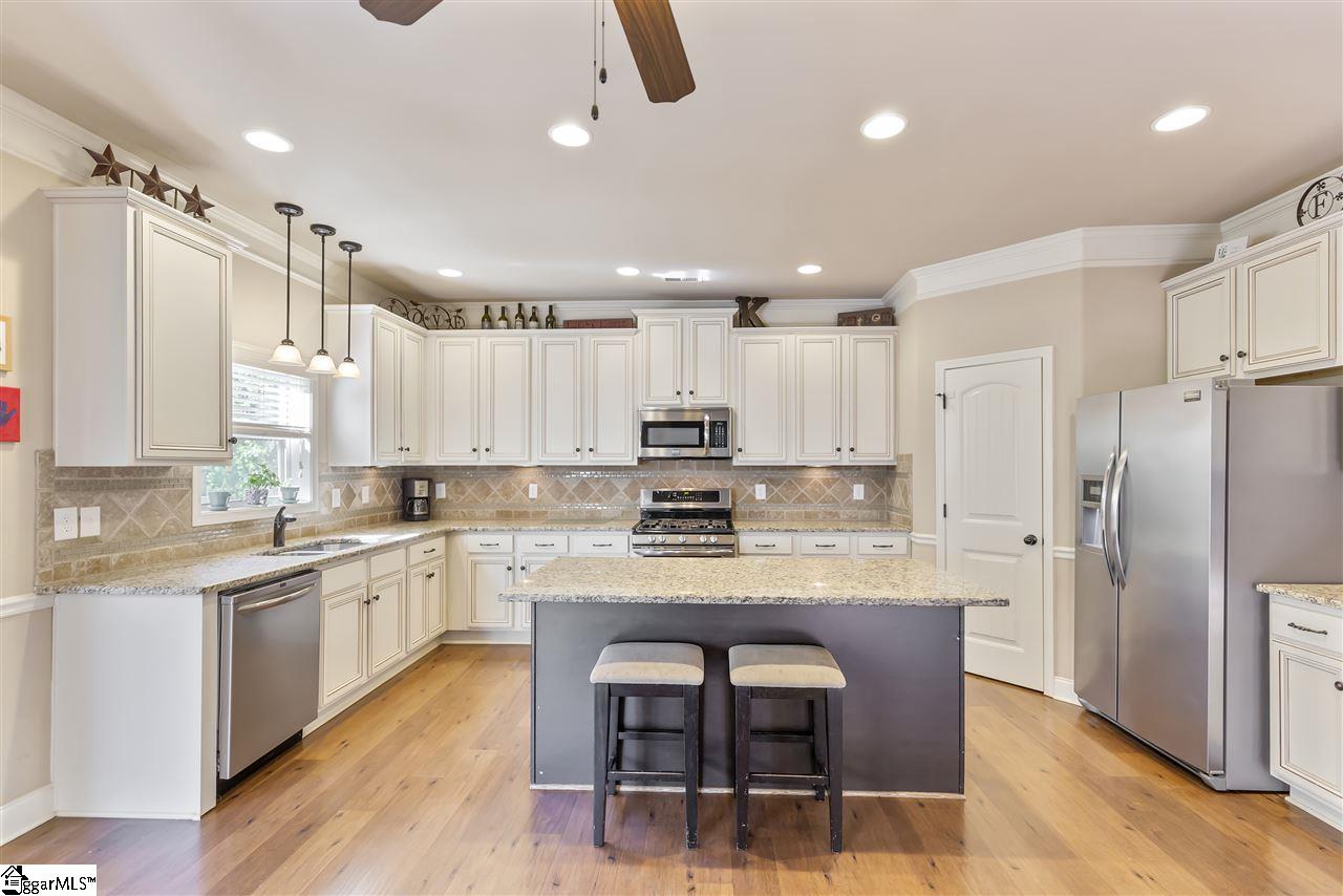 620 Old Pelzer Road Piedmont, SC 29673 - Photo 6 of 36 Gallery Image 6