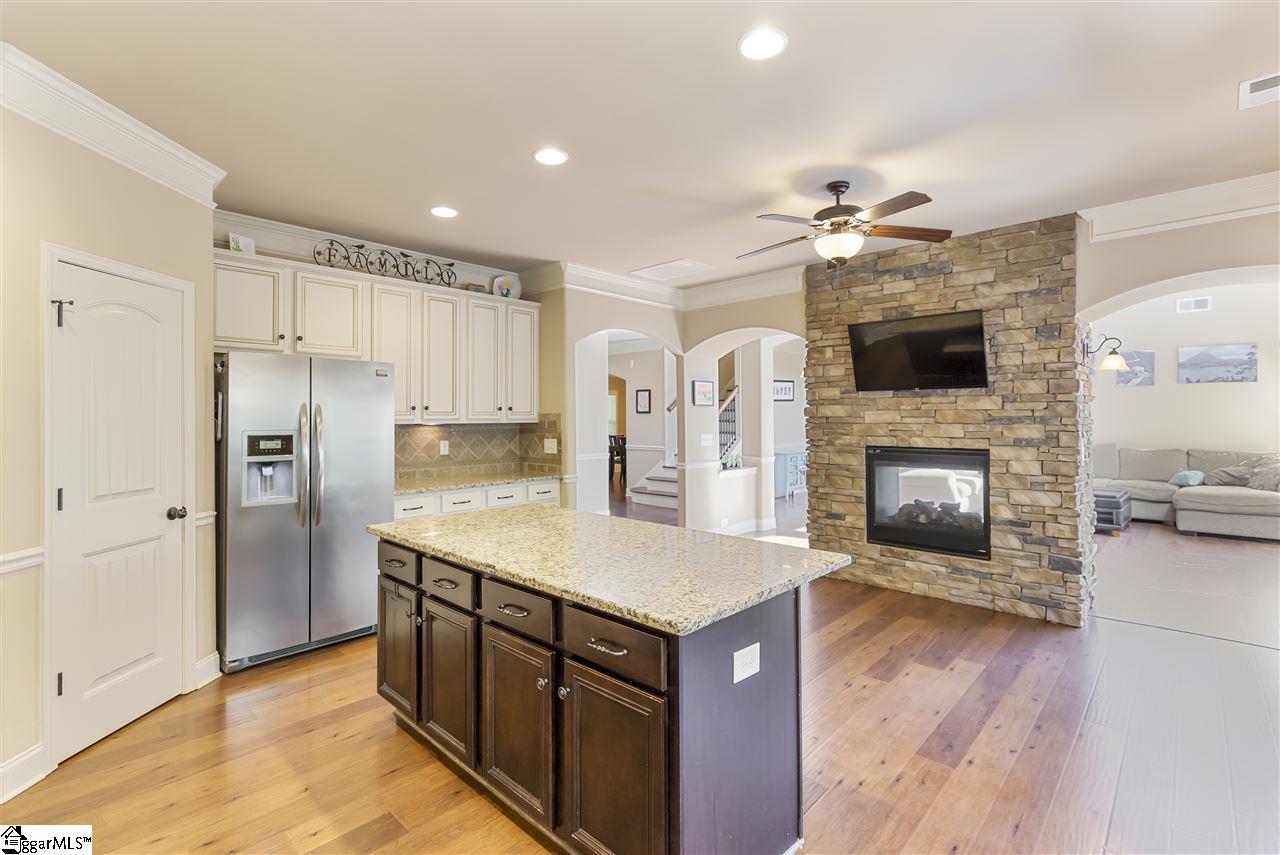 620 Old Pelzer Road Piedmont, SC 29673 - Photo 7 of 36 Gallery Image 7