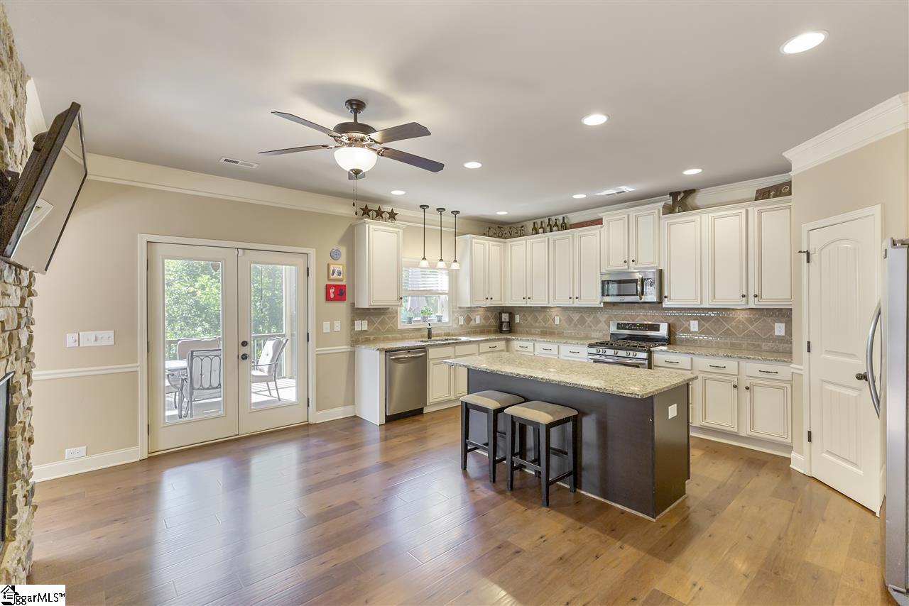 620 Old Pelzer Road Piedmont, SC 29673 - Photo 9 of 36 Gallery Image 9