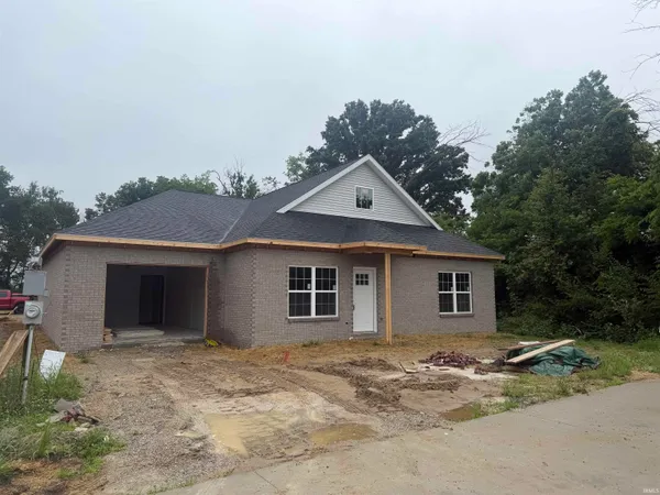 $275,000 | 6703 Palm Drive, Evansville, IN 47715