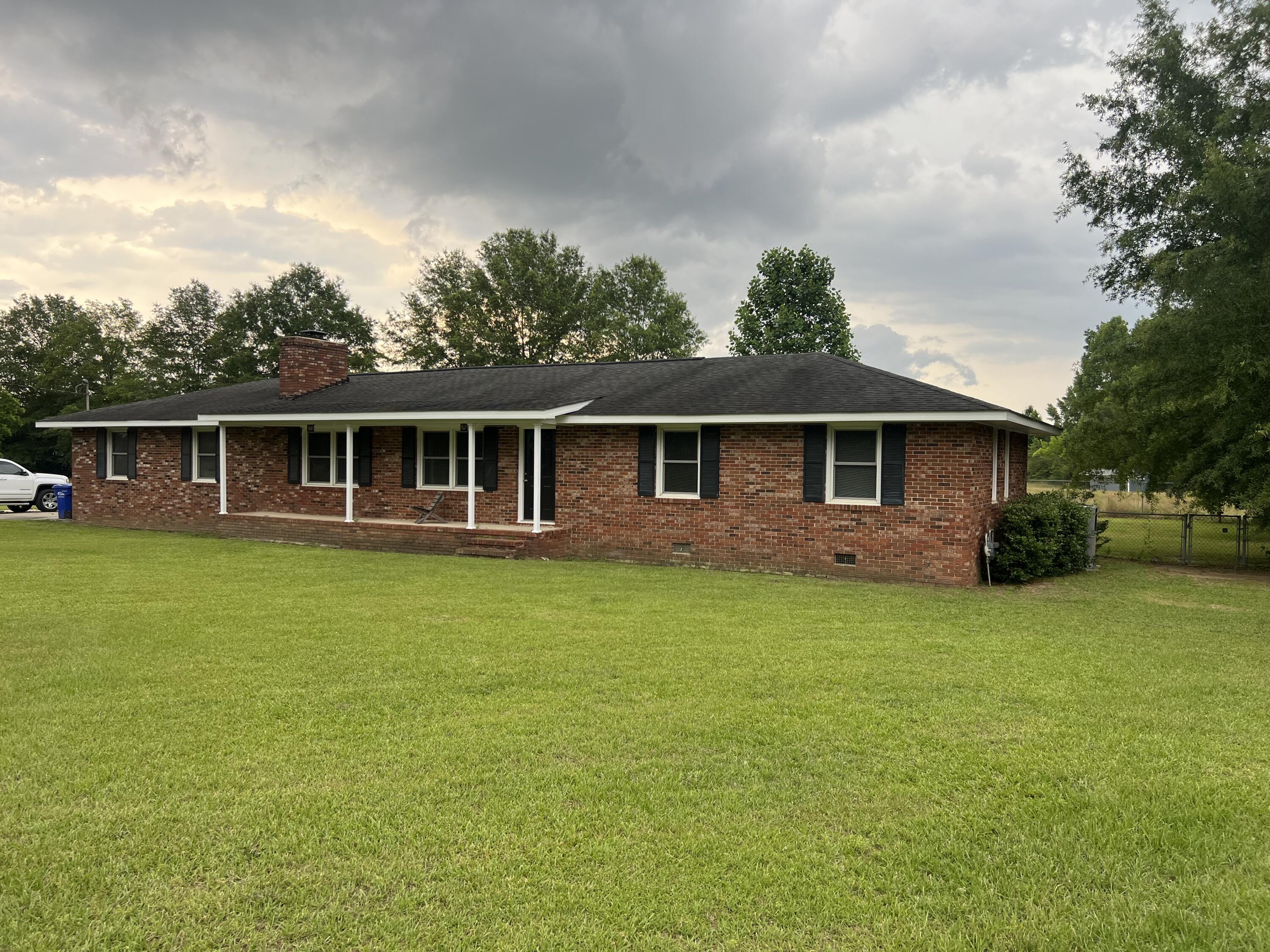 306 Terrace Hill Road Wrens, GA 30833 - Photo 2 of 23 IMG_8417