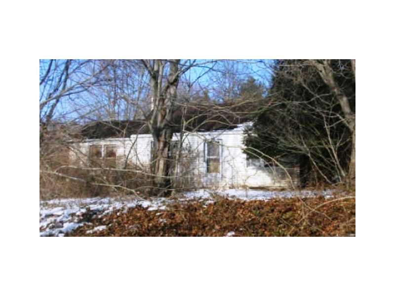 792 Kimmel Road Home, PA 15747 - Photo 1 of 5 Exterior Front.