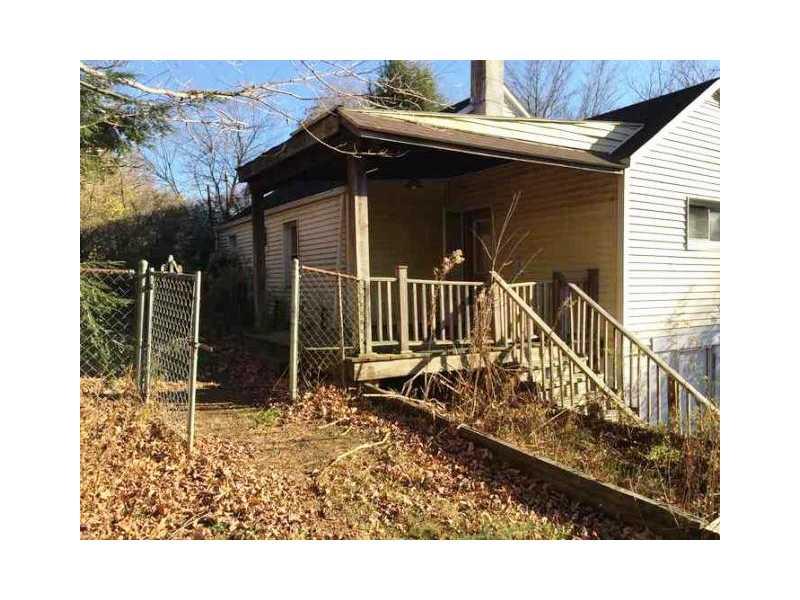 792 Kimmel Road Home, PA 15747 - Photo 5 of 5 Exterior Front.