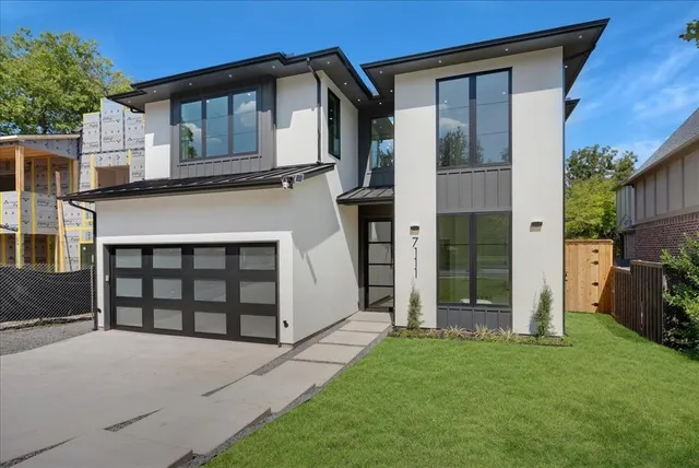 $2,399,000 | 7111 Coronado Avenue, Dallas, TX 75214