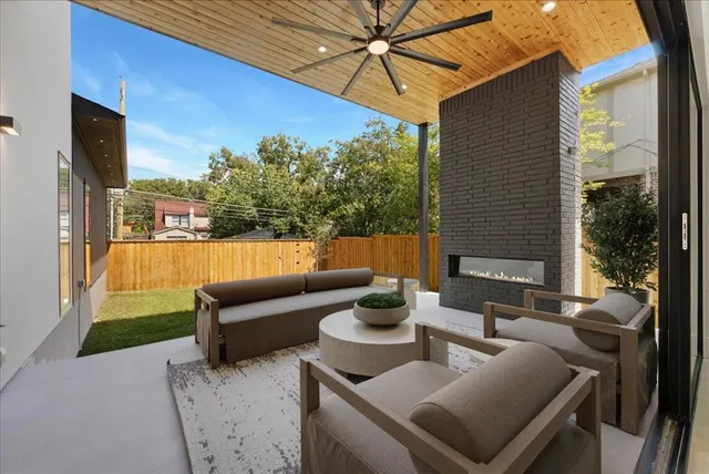 $2,399,000 | 7111 Coronado Avenue, Dallas, TX 75214