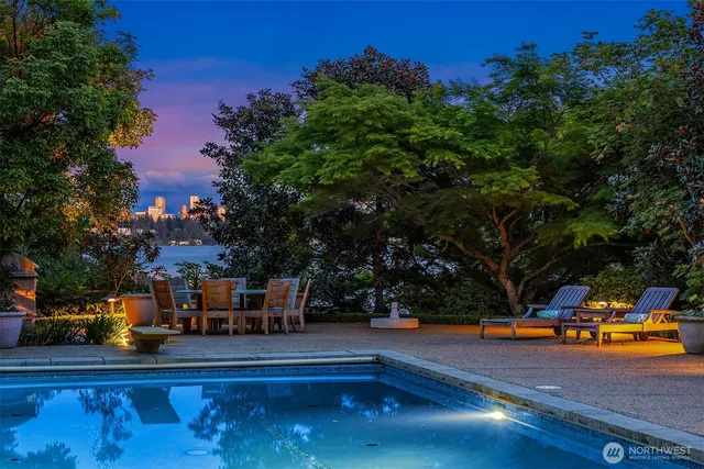 $18,000,000 | Undisclosed Address, Seattle, WA 98112