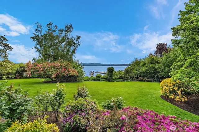 $18,000,000 | Undisclosed Address, Seattle, WA 98112