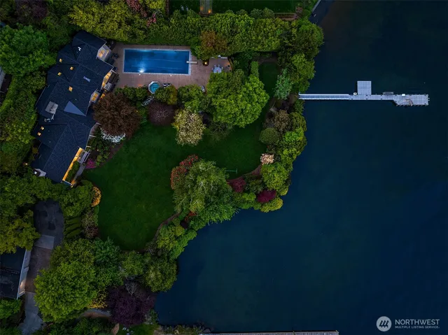 $18,000,000 | Undisclosed Address, Seattle, WA 98112