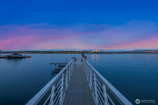 $18,000,000 | Undisclosed Address, Seattle, WA 98112