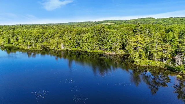 $149,900 | 250 Beaver Ridge Road, Palermo, ME 04354