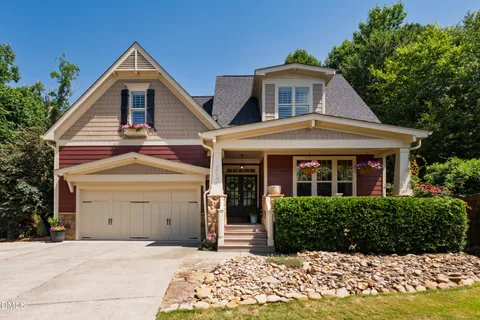 $975,000 | 212 Middlegreen Place, Holly Springs, NC 27540