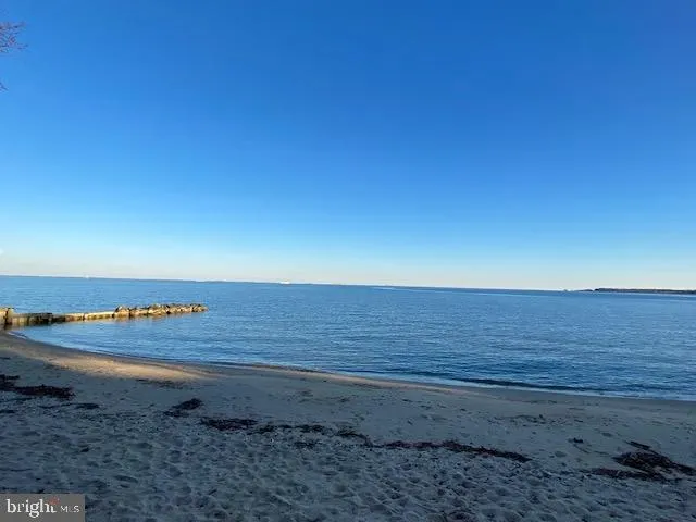 a view of a patio with table and chairs potted plants and floor to ceiling window