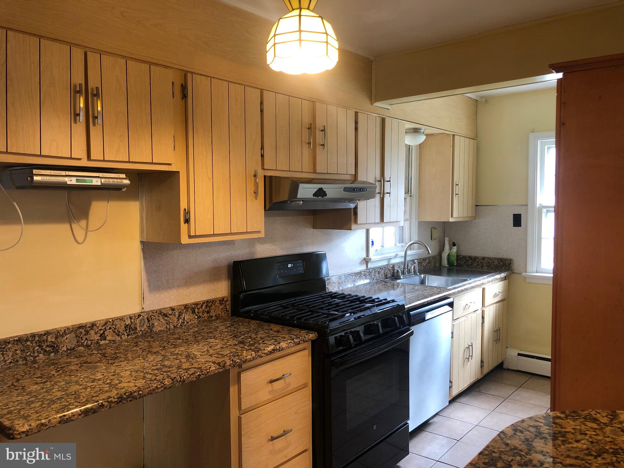 8507 Patton Road Glenside, PA 19038 - Photo 15 of 44 Kitchen