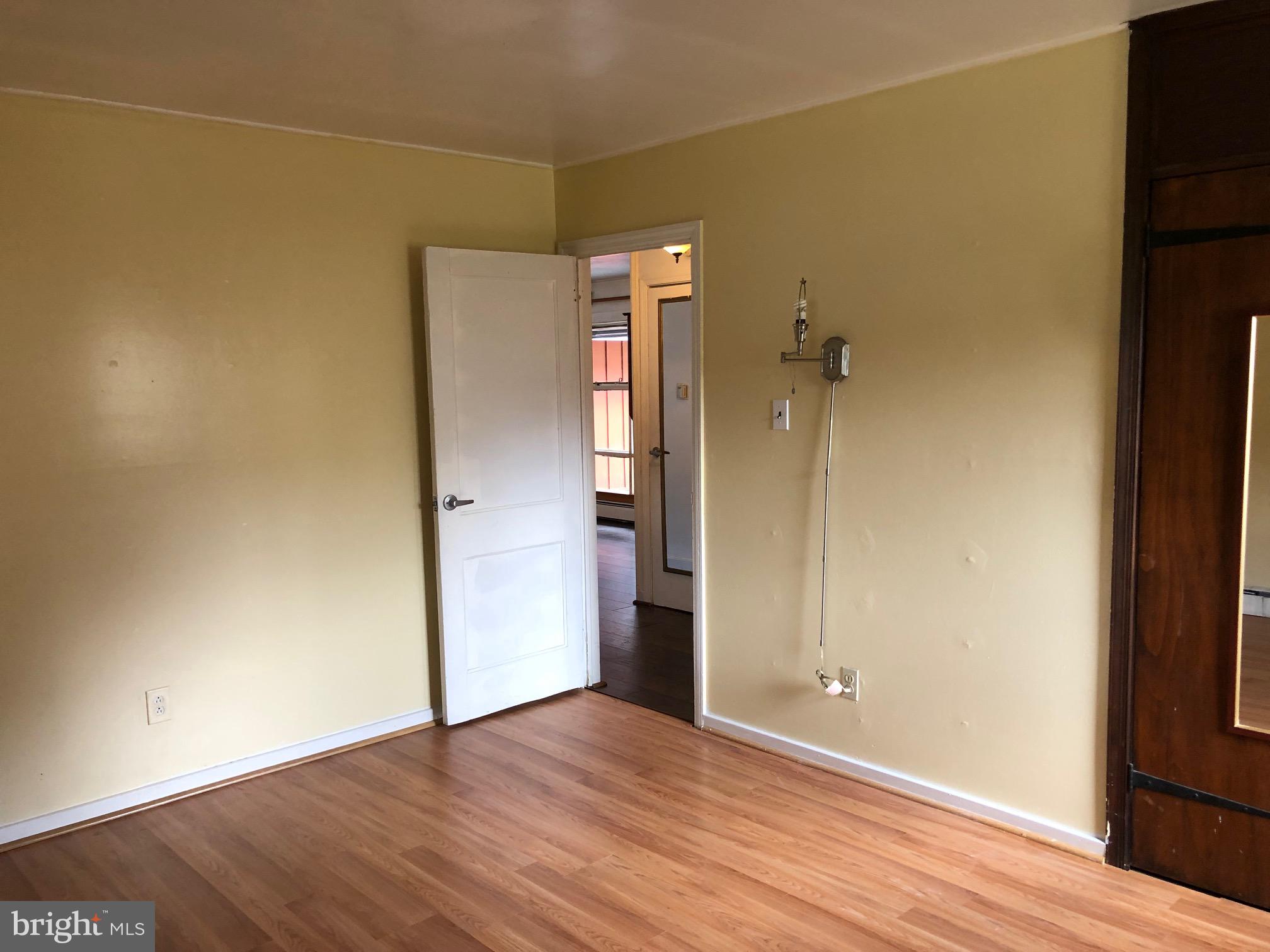 8507 Patton Road Glenside, PA 19038 - Photo 19 of 44 1st bedroom