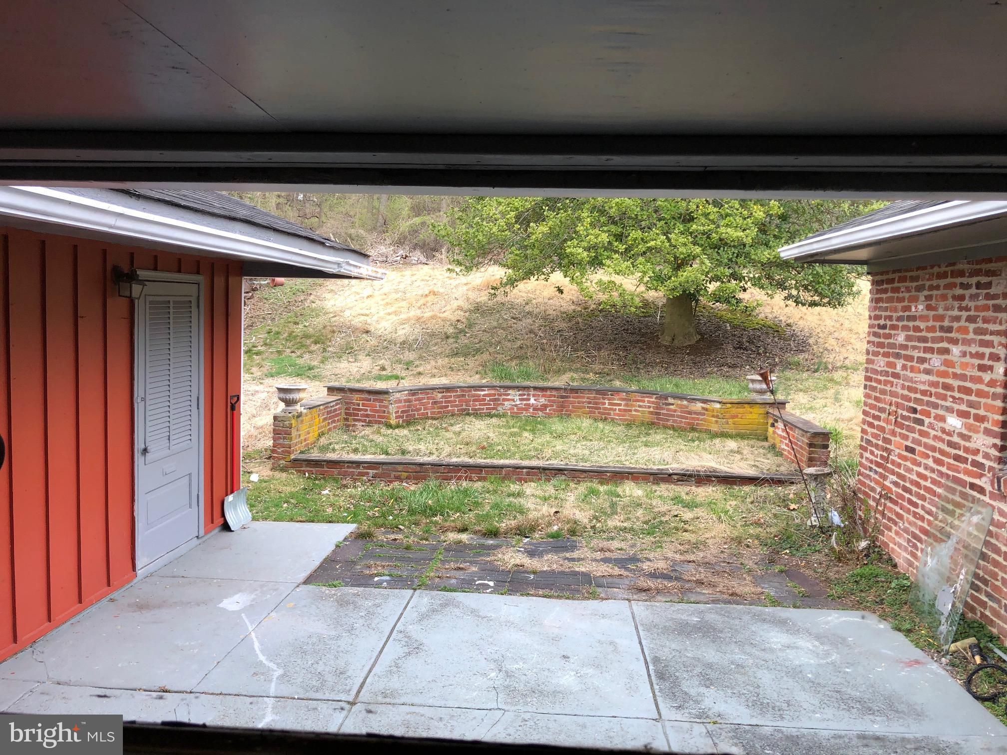 8507 Patton Road Glenside, PA 19038 - Photo 42 of 44 Patio