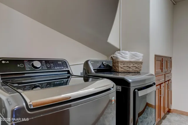 a view of a stove top oven