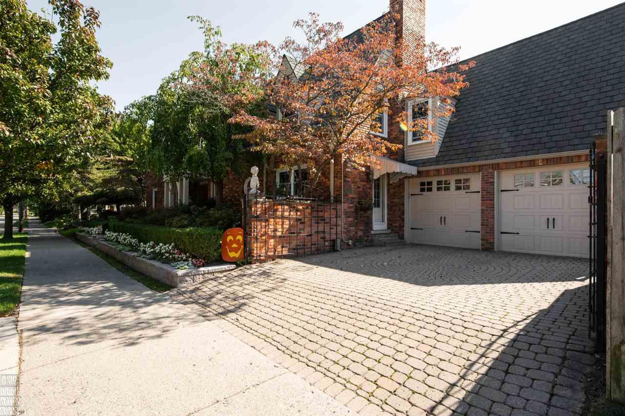 589 Lincoln Road Grosse Pointe, MI 48230 - Photo 47 of 52