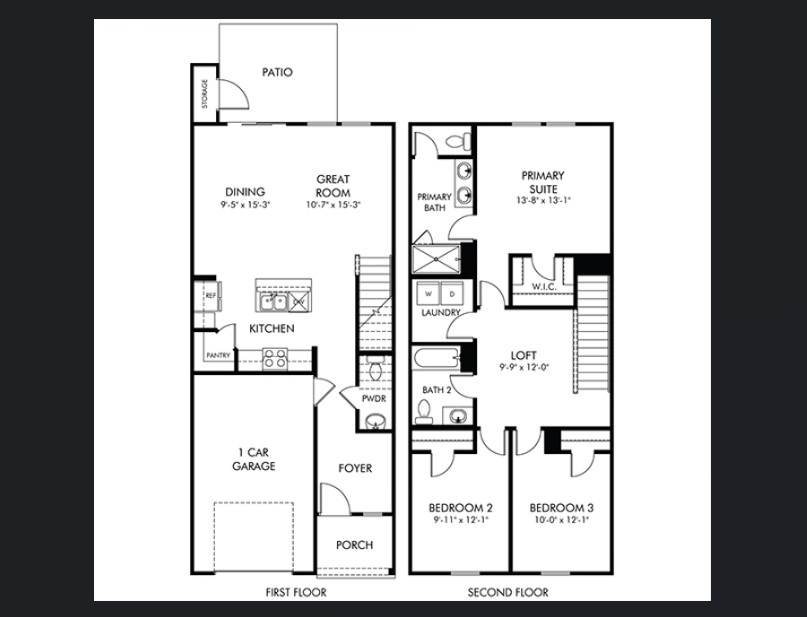 131 Kerwin Court Woodruff, SC 29388 - Photo 2 of 2