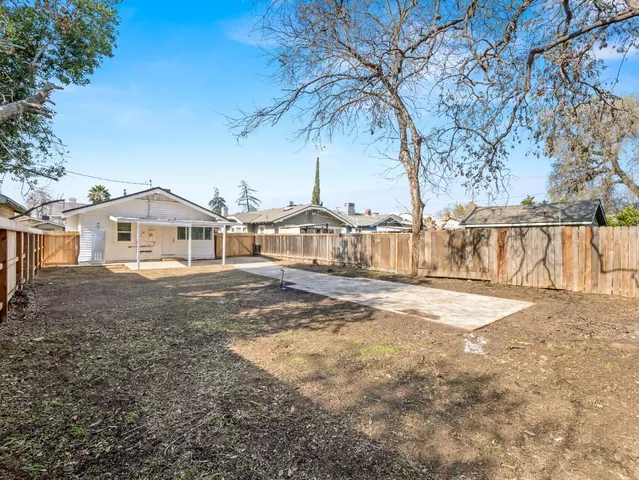 $290,000 | 954 North Safford Avenue, Fresno, CA 93728