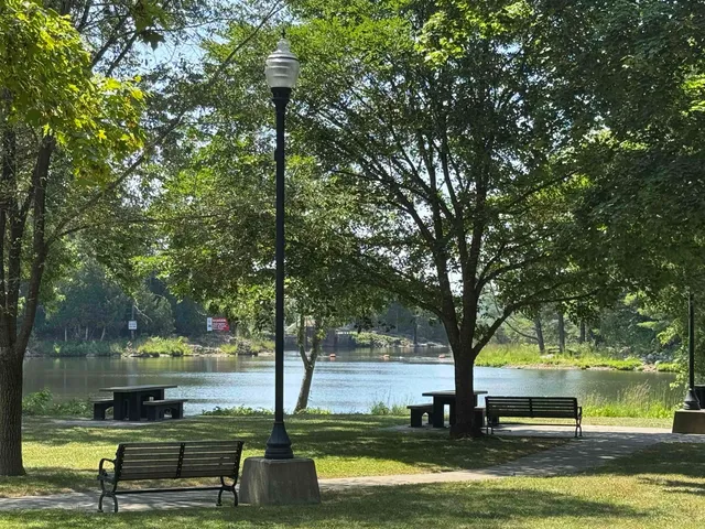 $335,000 | 7 River Street, Unit 2, Milton, VT 05468